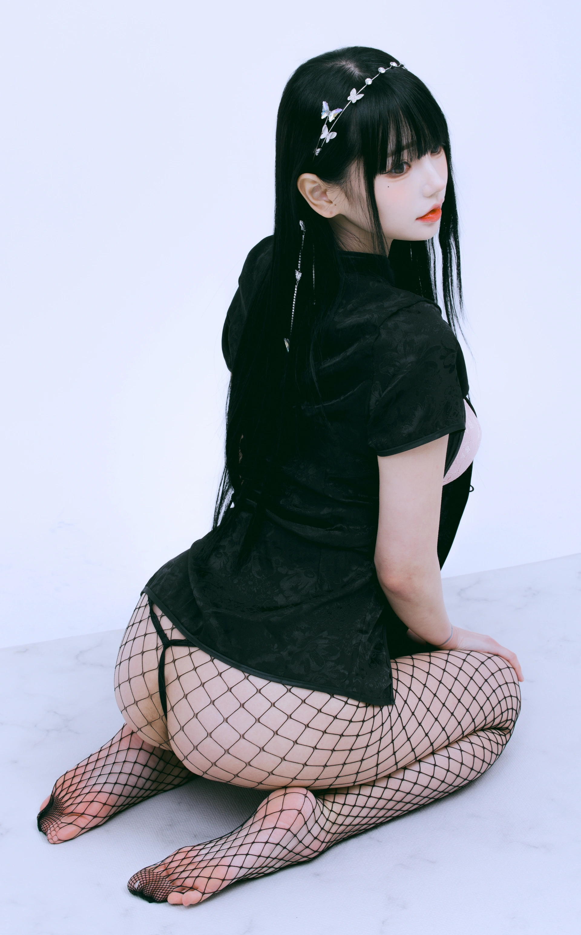 019.[GlamARchive] Yume Vol.2 1